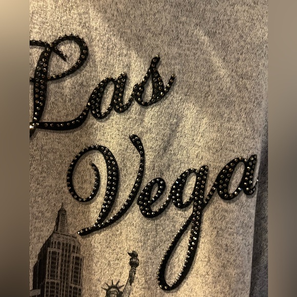 Las Vegas Hooded Shirt - Picture 2 of 8